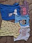 T-shirt snoopy, LOL rozm. 146/152