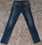 Jeansy damskie LTB Molly