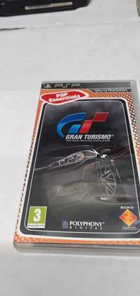 Gran Turismo PSP