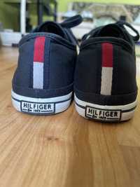 Жіночі снікерси кеди Tommy Hilfiger 39р 25 см