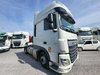 DAF Xf  Xf