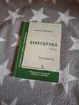 Statystyka ćwiczenia wydawnictwo ekonomik Andrzej komosa
