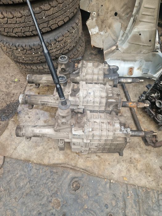 Коробка передач Газель КПП Разборка