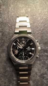 Casio sapphire edifice EFB-700D-8A nowy gwarancja