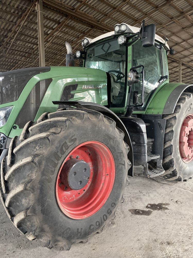 Продам трактор фенд Fendt 936