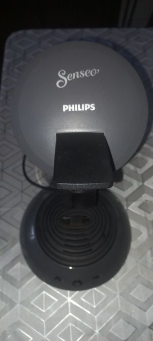 Кофеварка капсульная Philips SENSEO