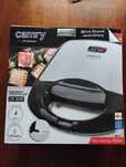 Niemiecki Opiekacz Do Kanapek Ceramiczny Toster Sandwich  850W