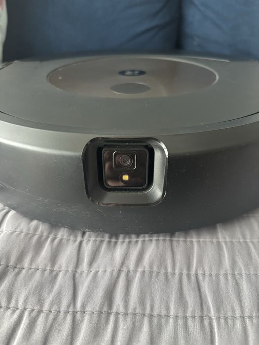 iRobot Roomba Combo j9+