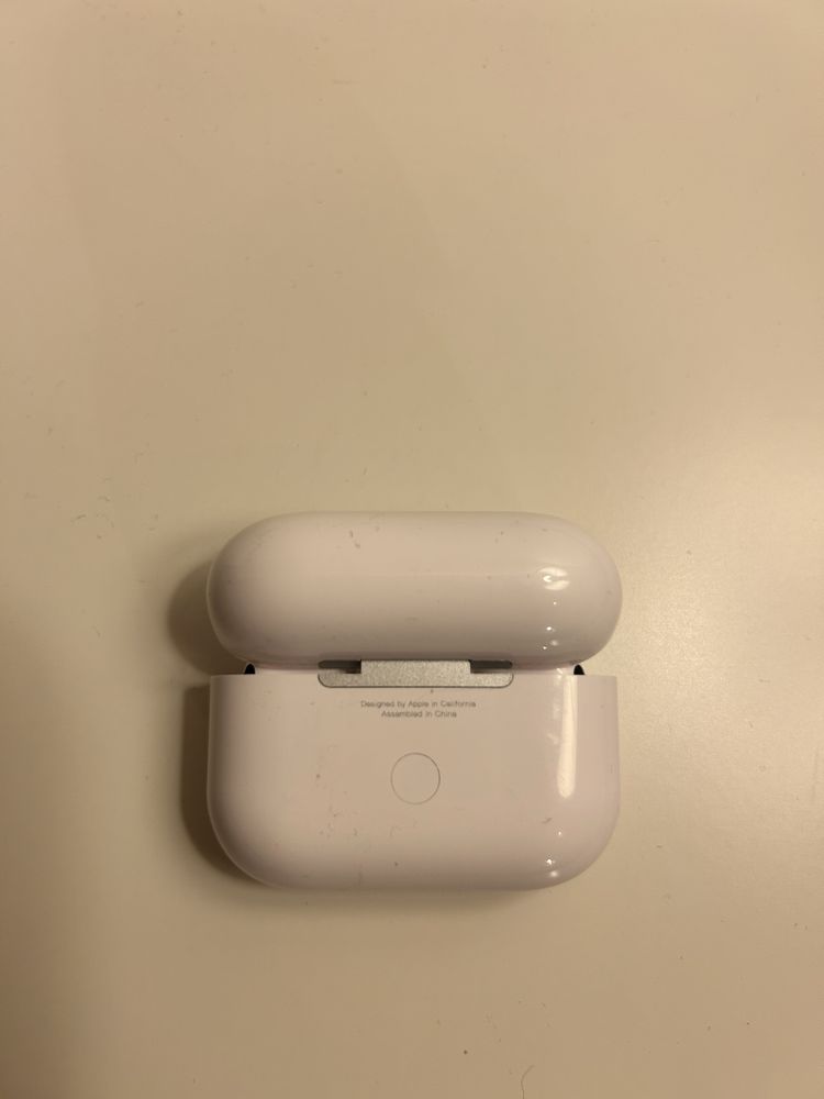 Airpod’s Pro (2nd geração)