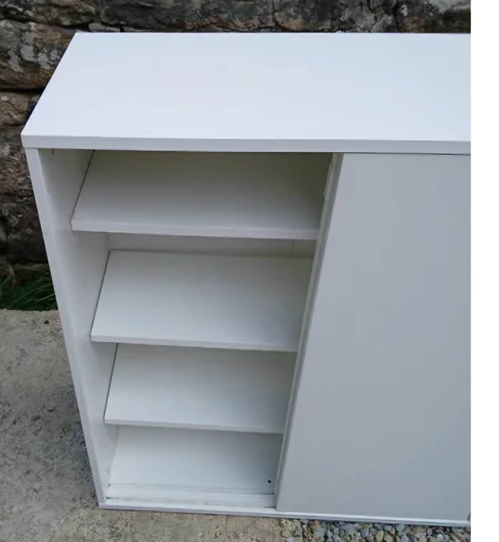 Szafka Mackapar ikea