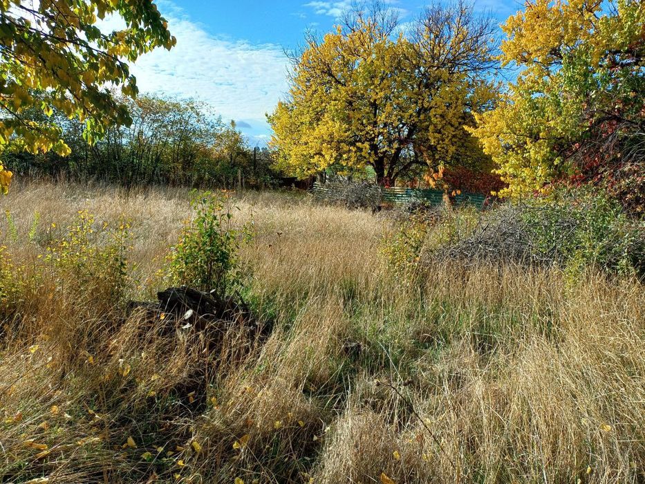 Продам дачу в Днепре, рядом Самара