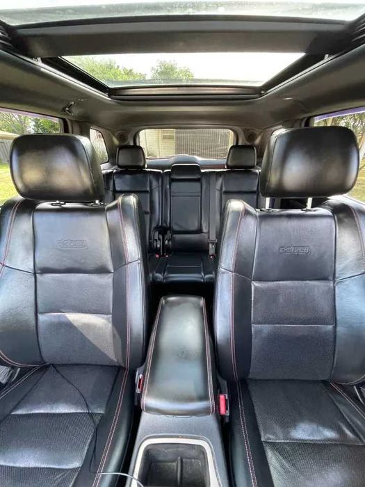 2016 Jeep Grand Cherokee