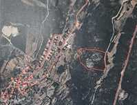 Terreno com viabilidade de construção - Guarda