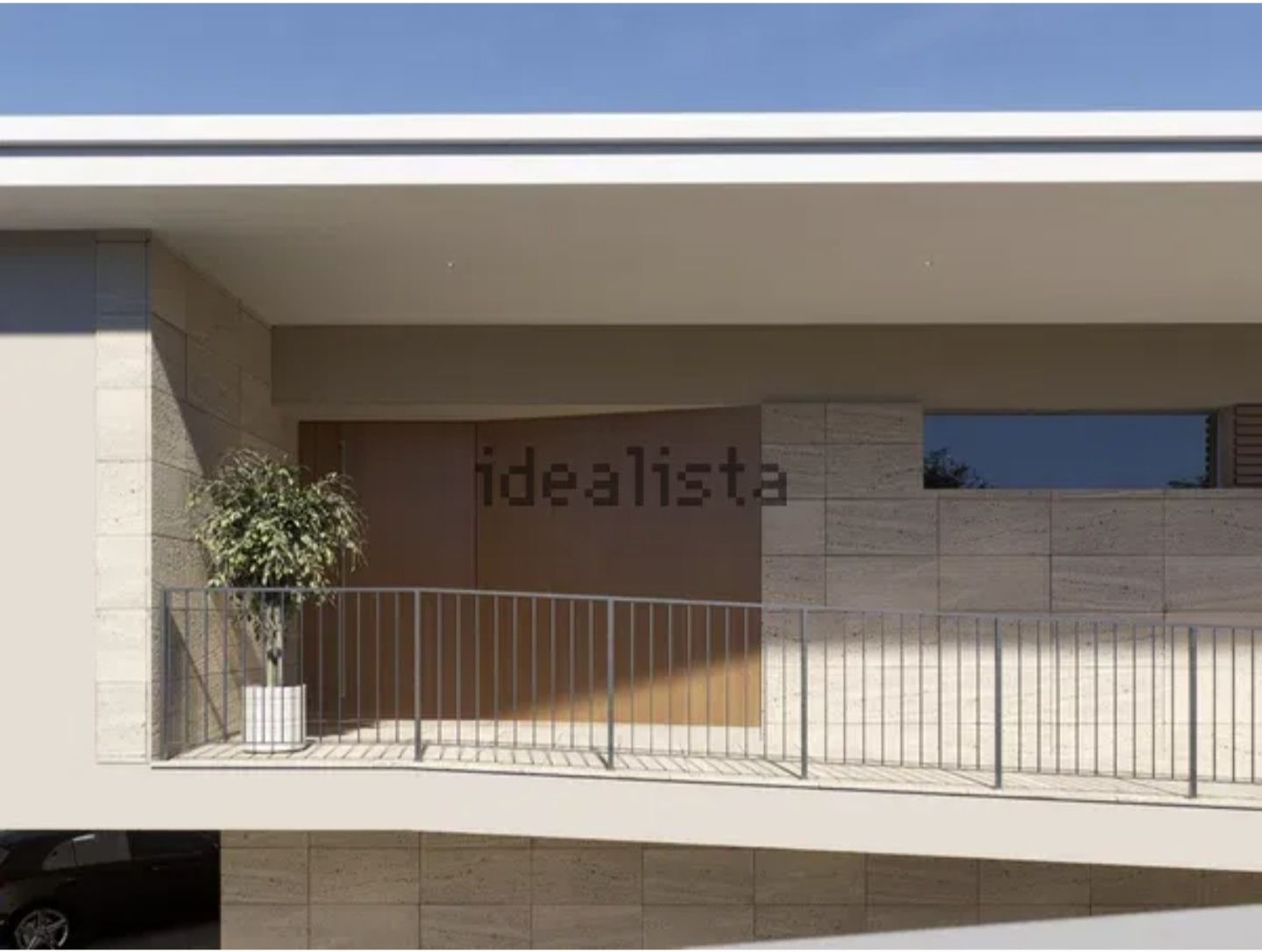 Vende-se terreno com licença de construção para moradia independente