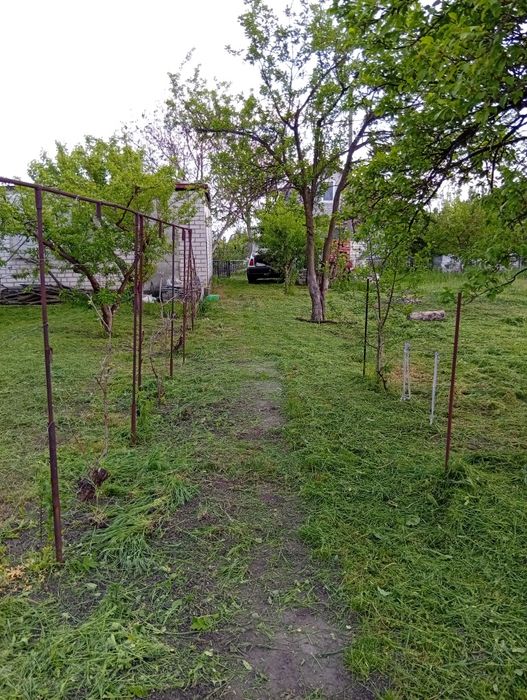 Дача Романки, ст Тепличний