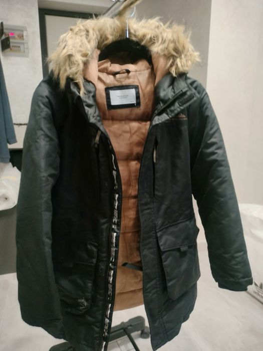 Куртка на підлітка Reserved