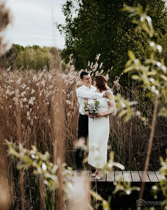 Fotografia ślubna, fotograf na ślub Katowice