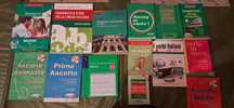 Włoski od początku do zaawansowanego stopnia