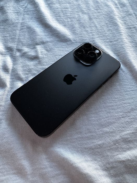 APPLE iPhone 14 Pro Max Stan idealny !