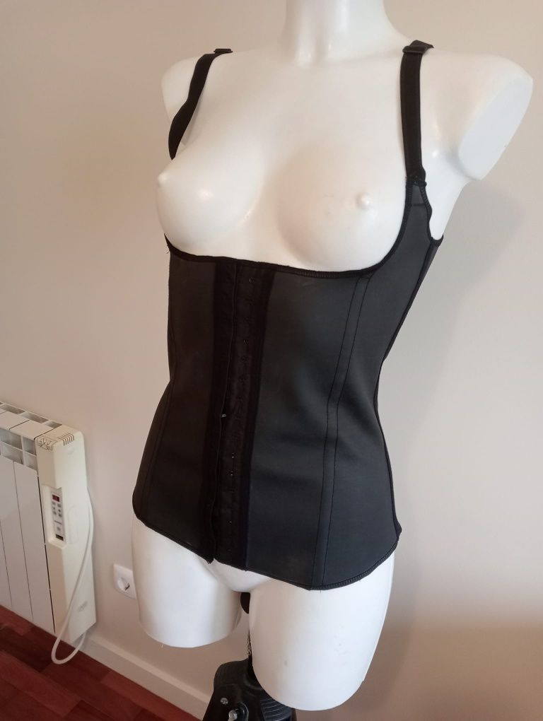 Corset modelador de senhora