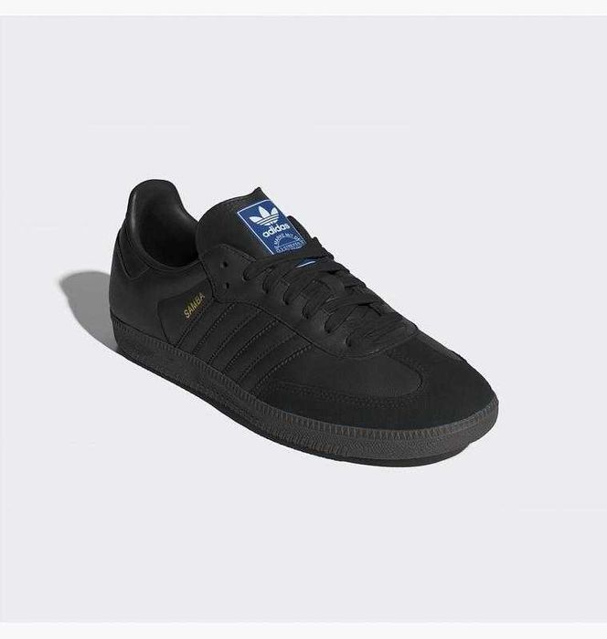 Чоловічі кросівки Adidas Samba OG (IE3438)