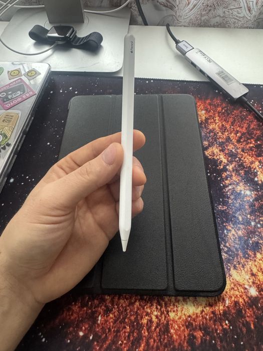 Apple pencil 2 оригінал