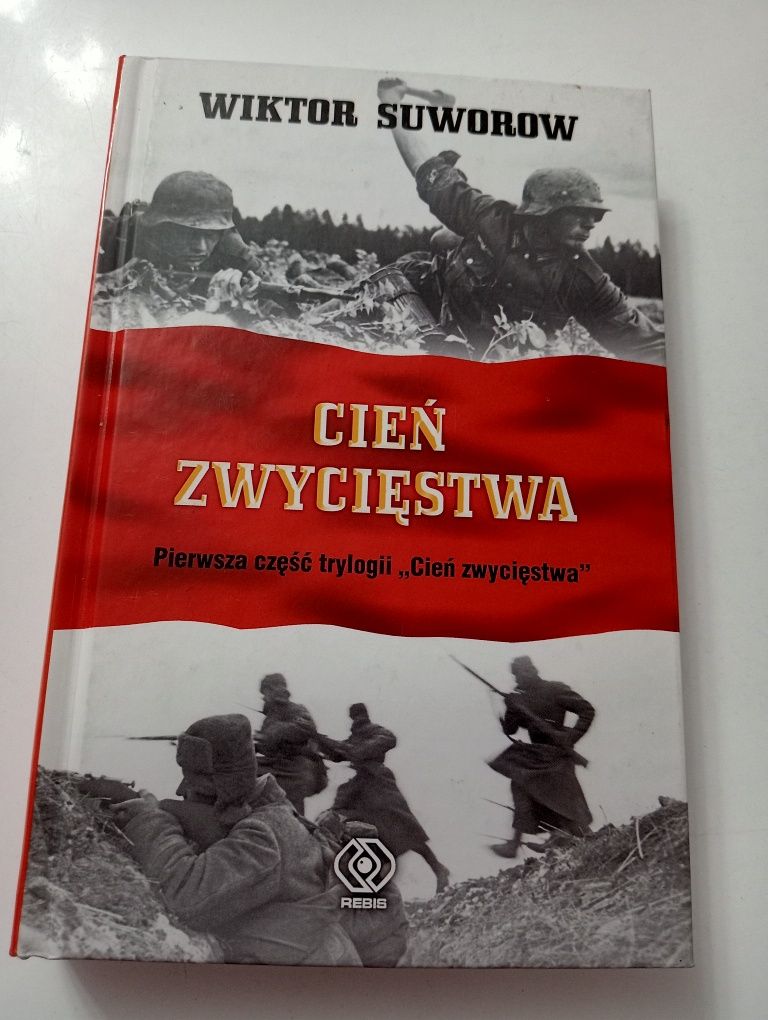 Suworow Wiktor - Cień zwycięstwa