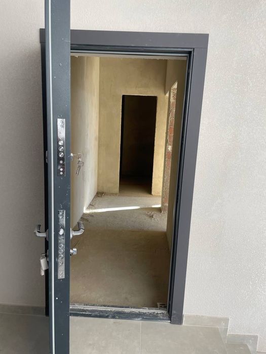 Продаж 1к.кв новобудова в готовому будинку