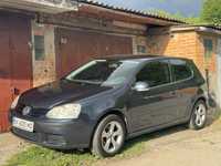 Golf 5 Super stan