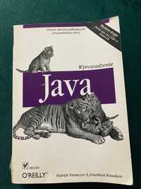 Java Wprowadzenie O’Reilly wyd.2 CD 2003 Helion Niemeyer & Knudsen