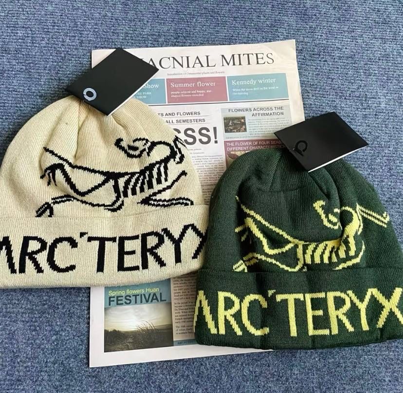 Шапка Arc'teryx | Шапка Arcteryx Зима | Шапка arcteryx