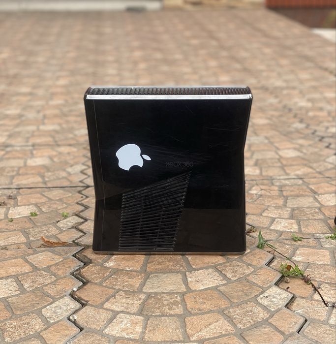 Xbox 360 + kinect в гарному стані