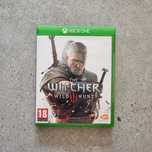 Wiedźmin Witcher 3 III Xbox One