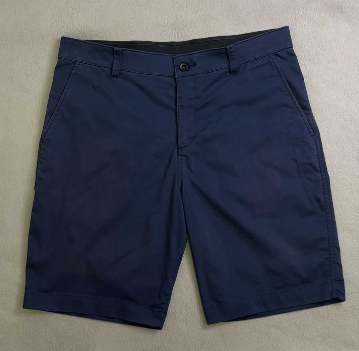 Spodenki Nike Golf Chino roz. 35