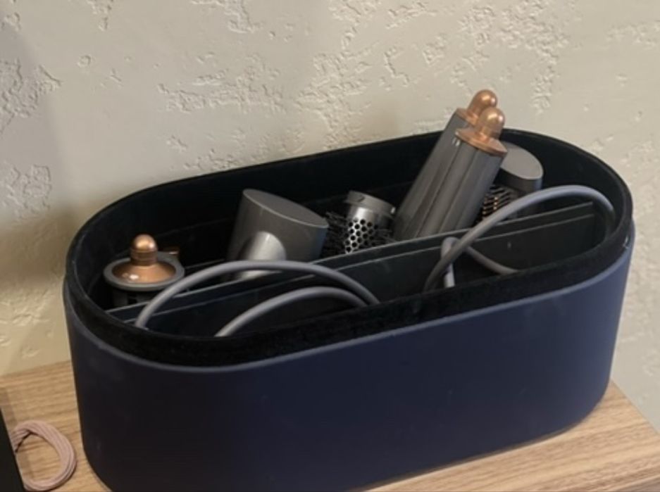 Стайлер Dyson airwrap