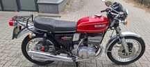 Suzuki GT 550 ,1978. Okazja
