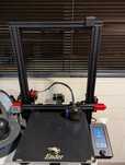 Impressora 3d ender 3 max neo