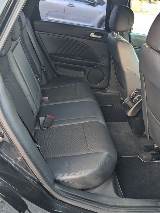 Alfa Romeo 159 2.0JTDM