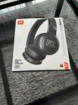 Słuchawki JBL Live670nc