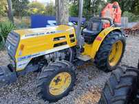Trator Pasquali 442