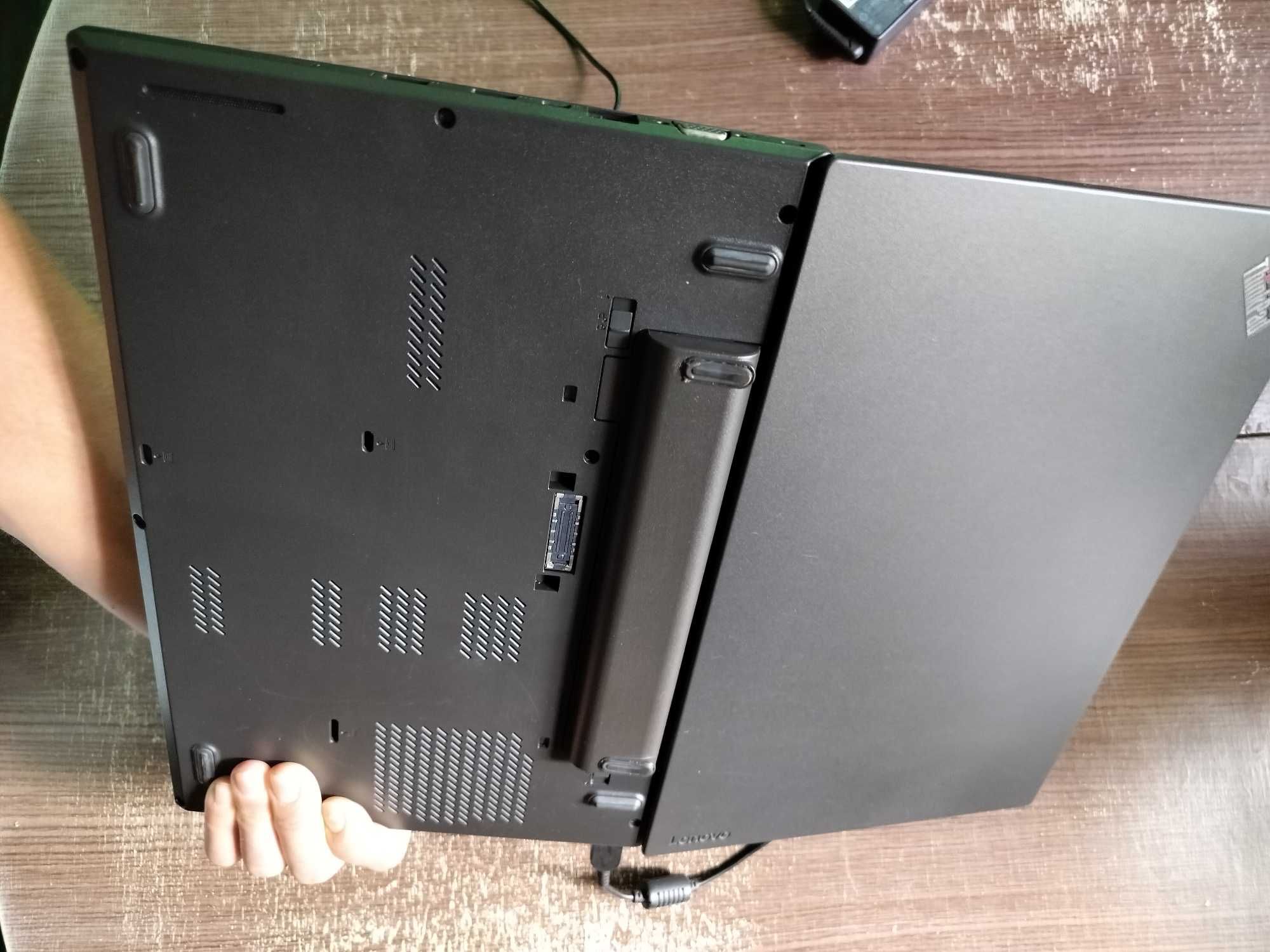 Ноутбук Lenovo ThinkPad L460
