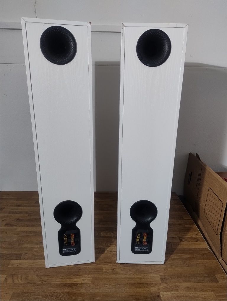 Kolumny głośnikowe Bowers&Wilkins  DM309