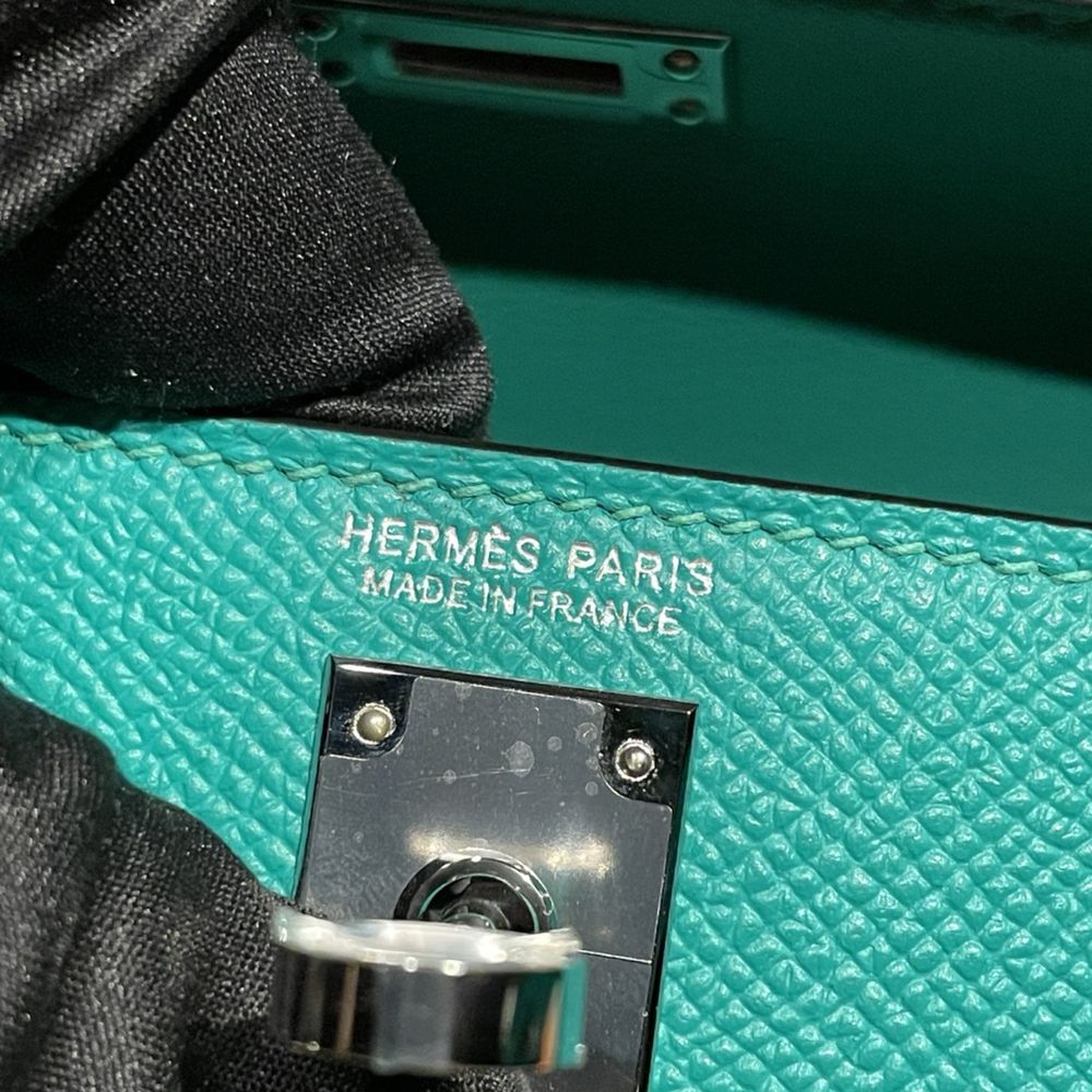 Hermes kelly mini 2| 1:1 |Разные цвета под заказ