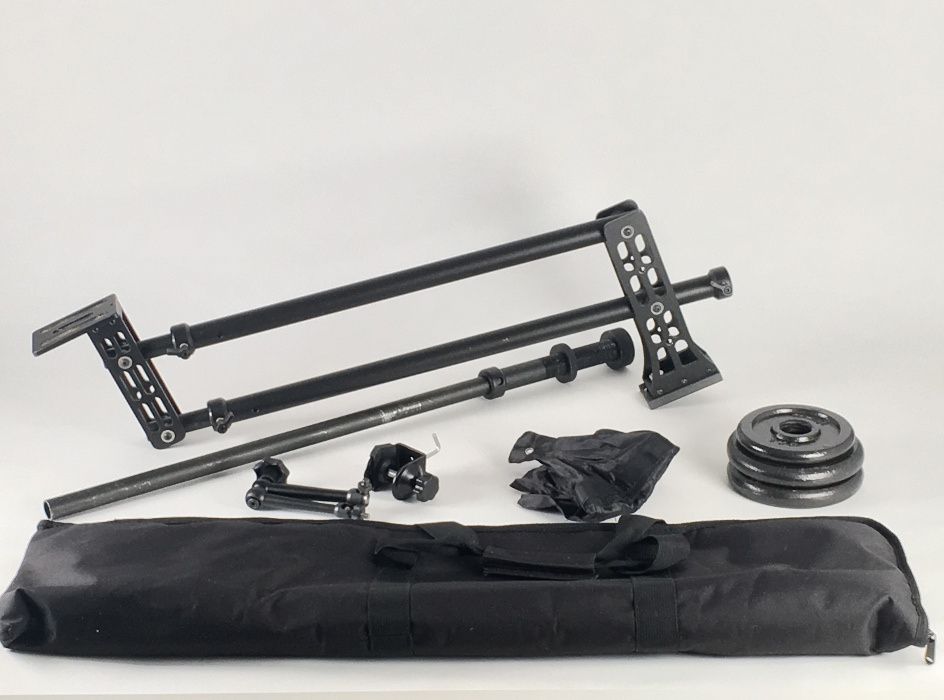 Grua portátil Light Craft Workshop – Trapezist