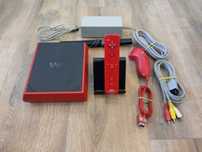 Nintendo Wii mini