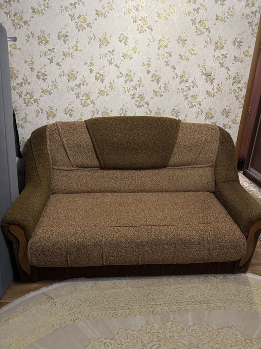 Диван розкладний