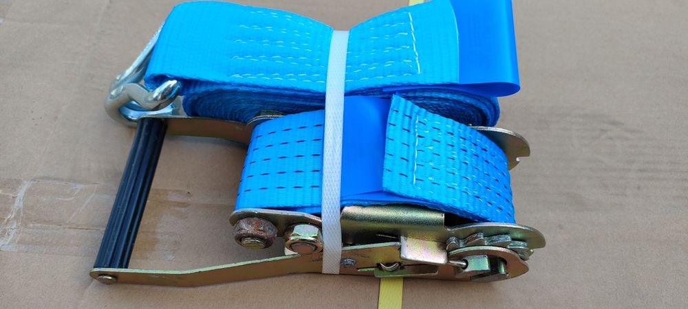 Pas transportowy 5t różne długości