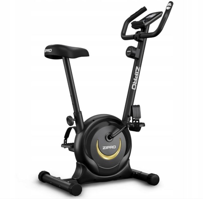 Rowerek stacjonarny ZIPRO