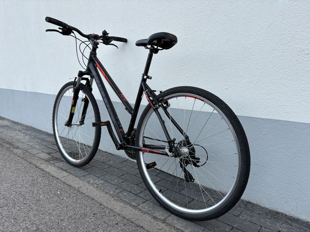 Rower cross Kellys Clea 10 28”
