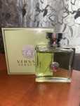 духи VERSACE орігінал 100мл